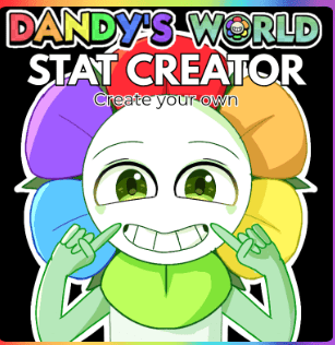 Dandy's World OC Maker