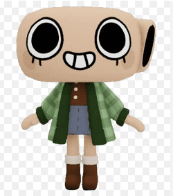 Shelly Dandys World Fanart