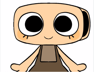 Shelly Dandys World Fanart: forgotten toon gender shipped 