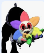 Twisted Dandy character render from Roblox horror game Dandy's World