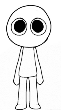 dandys world oc base