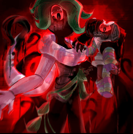 twisted Sprout and Cosmo