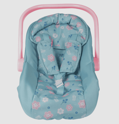 Adora Car Seat (by Paradise Galleries)