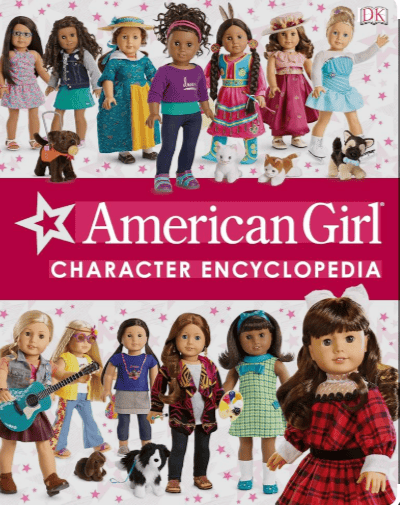 American Girl