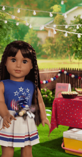 American Girl