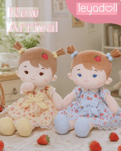 Buying Guide and Expert Advice: How to Order From Leyadoll Without Stress