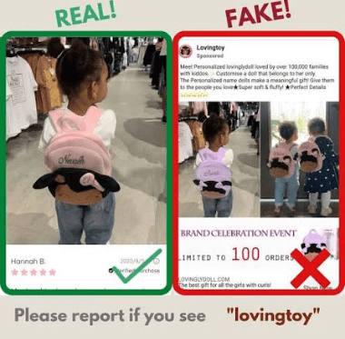 Leyadoll Customer Service