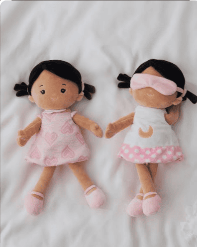 Where Is Leyadoll Made