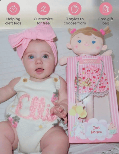 Is Leyadoll a Legit Company in USA