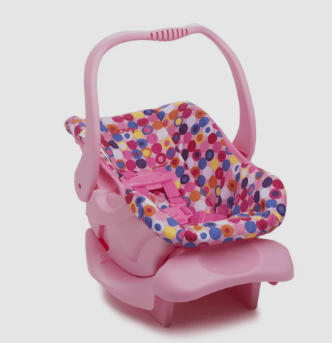 Joovy Toy Car Seat