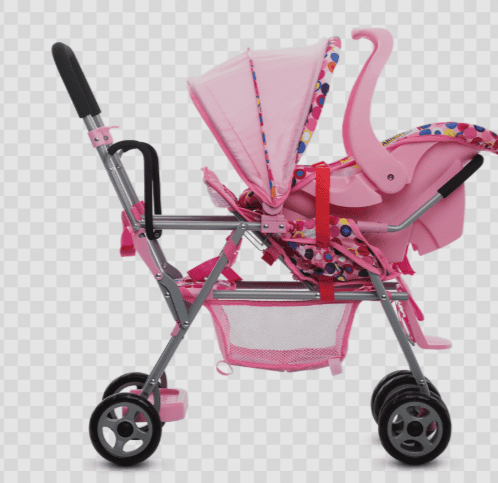 Joovy Toy Car Seat