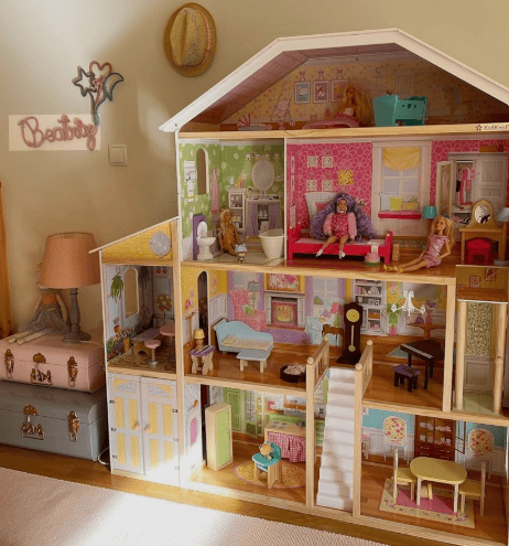 KidKraft Majestic Mansion Dollhouse