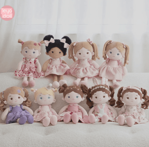 Leya doll Australia