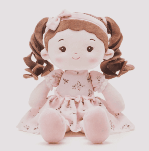 Leya doll Australia