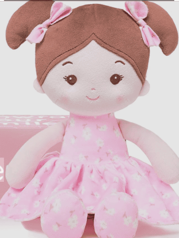 Leya doll Australia: secrets you never know