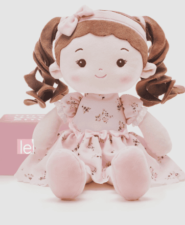 Leyadoll Amazon