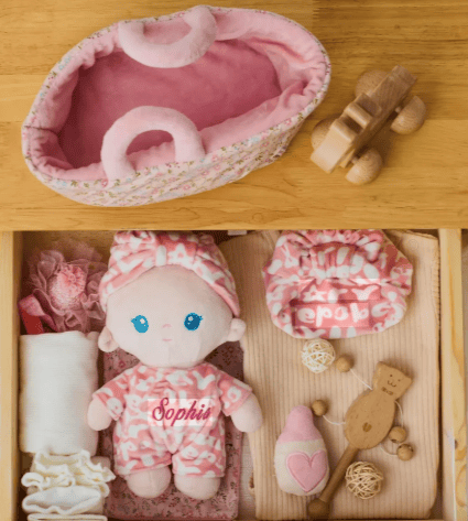 Leyadoll Doll