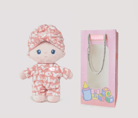 Leyadoll Doll