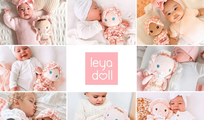 Leyadoll Reviews