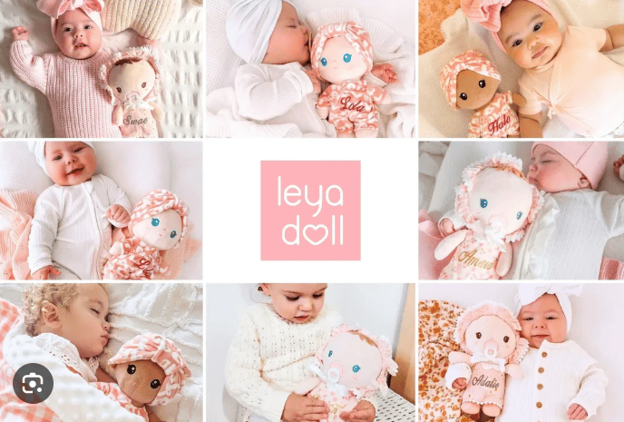 Leyadoll Reviews