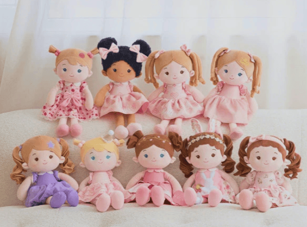 Leyadoll UK Discount Code