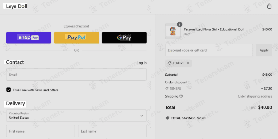 Crucial Fine Print Before You Buy