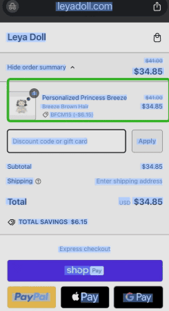 Crucial Fine Print Before You Buy
