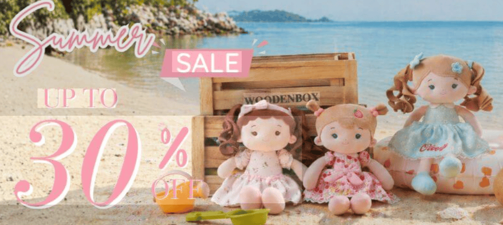 Leyadoll UK Discount Code