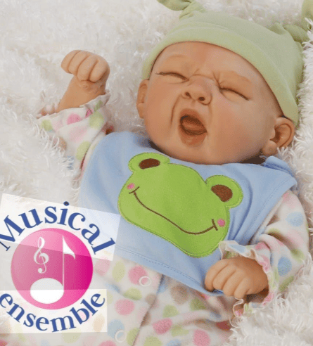 reborn dolls
