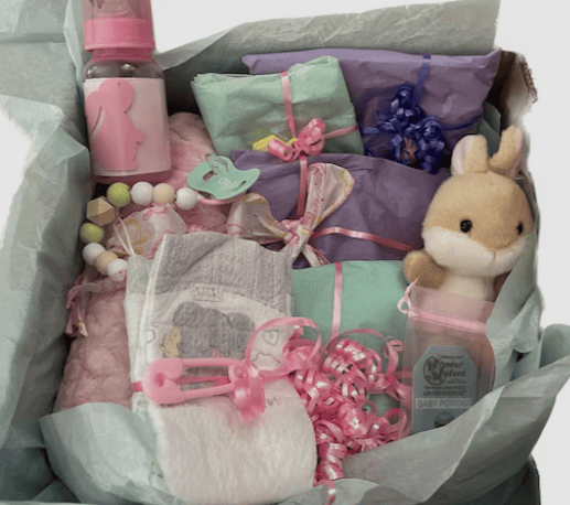 Reborn Baby Doll Accessories