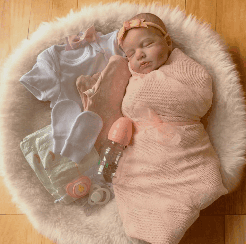 Reborn Baby Doll Accessories: 4 secrets you & your baby love