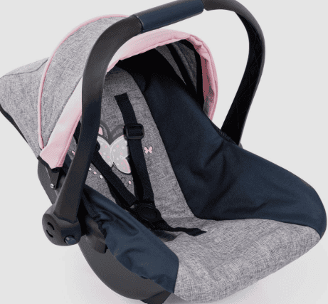 Reborn Baby Doll Car Seats: 4 secrets Collectors Trust