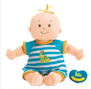 What Is The Best Baby Doll