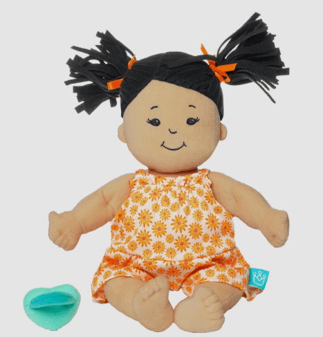 What Is The Best Baby Doll