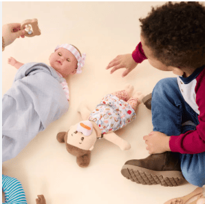 What Is The Best Baby Doll