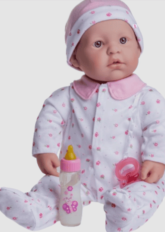 What Is The Best Baby Doll