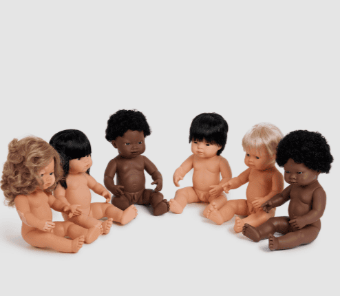 What Is The Best Baby Doll