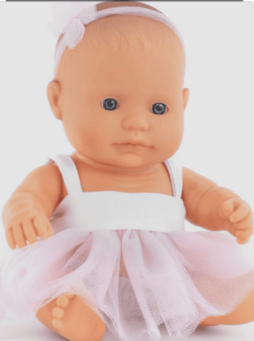 What Is The Best Baby Doll