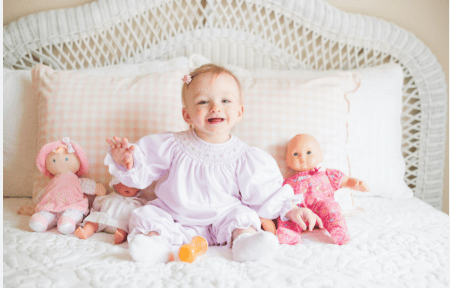 What Is The Best Baby Doll