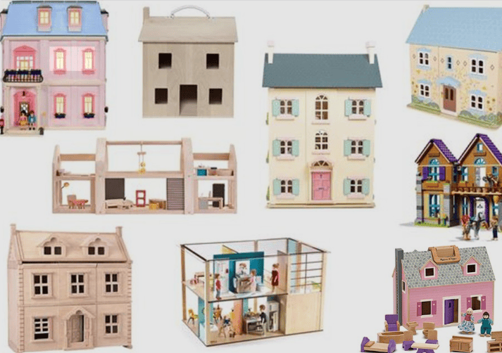 What Is The Best Doll House To Buy