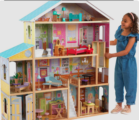 What Is The Best Doll House To Buy