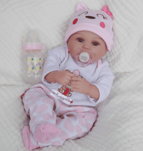 What Is The Best Reborn Baby Doll